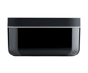 Seau à glaçons ICE BOX avec moules à glaçons, 1,8 l, noir, Lékué