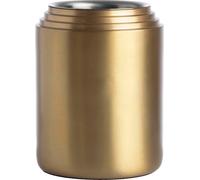 Seau à vin en aluminium