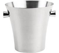 Seau à vin professionnel en inox diamètre 210 mm Olympia 3 G