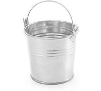 Seau avec anse 100x(H)90 mm Hendi 3