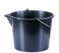 Seau avec bec verseur de 5 litres