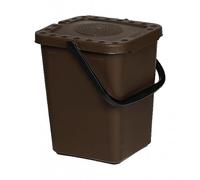 Seau Collecteur Bio de Déchets 10L - Probbax