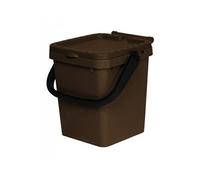 Seau Collecteur Bio de Déchets 20L