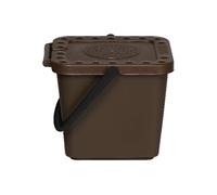 Seau Collecteur Bio de Déchets 7L