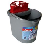 Seau complet - UltraMax - 10 L - gris
