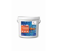 Seau de 5kg de Bromine C/4 P/84 POOLSTYLE - PSL-500-0001
