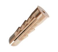 Seau de 700 chevilles universelle 6X25mm haute densité SCELL-IT