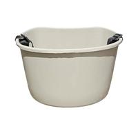 Seau de cueillette doté de Bretelles, fourre-Tout Utilitaire à Large Ouverture pour Le Transport d ' Aliments, travaux de de Jardin, Seau de Travail de Jardin, fourre-Tout de cueillette de bac
