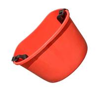 Seau de cueillette doté de Bretelles, fourre-Tout Utilitaire à Large Ouverture pour Le Transport d ' Aliments, travaux de de Jardin, Seau de Travail de Jardin, fourre-Tout de cueillette de bac