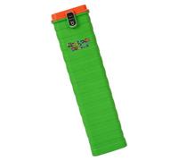 Seau de de Tige à charnière, conteneur d ' électrode supérieur, Coque nervurée avec loquet pour soudeurs, Magasin Quotidien, Transport de Stockage d ' électrodes, Couvercle de loquet, boîte