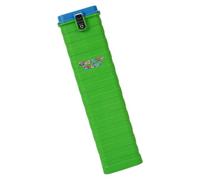 Seau de de Tige à charnière, conteneur d ' électrode supérieur, Coque nervurée avec loquet pour soudeurs, Magasin Quotidien, Transport de Stockage d ' électrodes, Couvercle de loquet, boîte