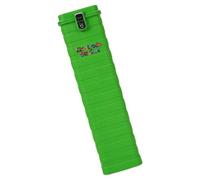 Seau de de Tige à charnière, conteneur d ' électrode supérieur, Coque nervurée avec loquet pour soudeurs, Magasin Quotidien, Transport de Stockage d ' électrodes, Couvercle de loquet, boîte