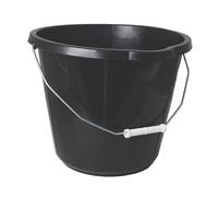 Seau de maçon en plastique 14L