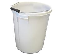 Seau de mélange pour plâtrier en polypropylène NDC Polythenes 30L