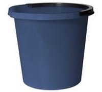 Seau de nettoyage ATLANTA, 10 litres, vert clair