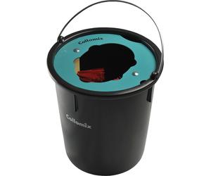 Seau de nettoyage COLLOMIX Mixer-Clean - 30 litres - 46002