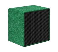Seau De Pêche - Conteneur À Poisson Pliable En EVA, Support Transparent Pour Poissons Vivants, Stockage D'appâts Portable, Sac De Pêche Multifonction Avec Joint Étanche | Seau De Pche Pliable En Maté