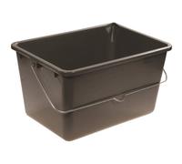 Seau de peintre 8L avec anse - 22620