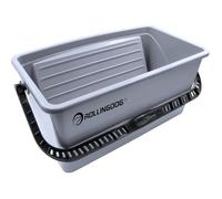 Seau de Peinture ROLLINGDOG 45,7 cm - Durable et Ergonomique