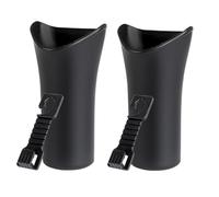 Seau de Rangement pour Parapluie pour Range Rover Sport 2010-2013(Without Computer Box,Light Square)