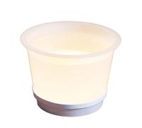 Seau de Sauna Illuminé Harvia 7 L