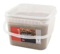 Barbecook – Seau de sciure pour fumage à froid – 2,5 kg – Chêne Whisky