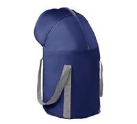 Seau de spa portable pour les pieds - Sac d'immersion profond pour les jambes, isotherme pliable, bassin de lavage des pieds étanche et inodore, récipient de spa à taille haute | pour