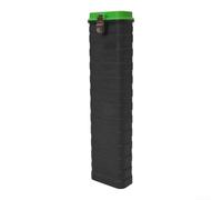 Seau de Stockage Électrodes Soudure 4KG, Compatible 300-350mm | Étui Transport , Support Ajustable, Kit Soudure pour professionnel