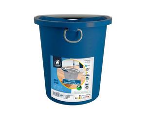 Seau design Eléphant, 14 L