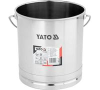 Seau En Acier Inoxydable 12L