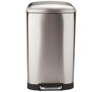 Seau en acier inoxydable de 40 litres - modèle bat-97249