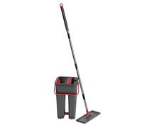 Seau essoreur avec Balai 4L - 5 five simply smart