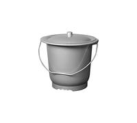 Seau hygiénique modèle Adulte + Couvercle