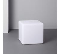 Ledkia Banc cube lumineux - RGBW