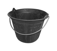 Seau maçon caoutchouc flexogom 11 L