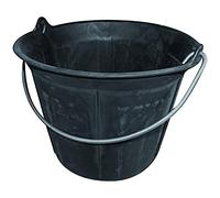 Seau maçon Caoutchouc Flexogom 11L