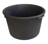 Seau mélangeur EIBENSTOCK pour Automix 1801 (65 l)
