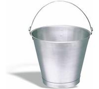 Seau Mesureur avec Base 12 à 15 L Pujadas G