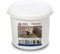 Seau Minéralisant C de cuvelage Hydrofuge 5 L HYDRO MINERAL - MC5