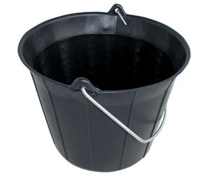 Seau plastique - éco Outibat - 11 l