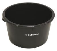 Seau pour le mélange de mortier, 65 l, Collomix 60403