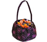 Seau pour ou | Sac d'Halloween, sac à ou décoration pour , , aventures nocturnes, cosplay, fêtes