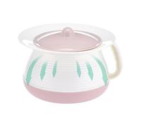Seau pour urine, toilettes de pour urine | Pot portable avec couvercle et poignée pour adultes, hommes, enfants, adultes, personnes âgées, chambre de chevet, voiture