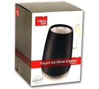 Vacuvin Vacu Vin - Refroidisseur à vin élégant