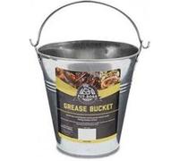 Seau récupérateur de graisse Pit Boss G