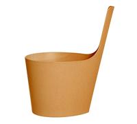 Seau Rento 5l, Pisara, Naturel