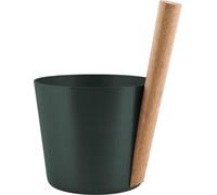 Seau Rento Multicolor - Vert foncé