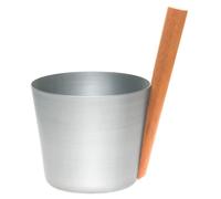 Seau Rento Multicolore - Aluminium