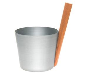 Seau Rento Multicolore - Aluminium