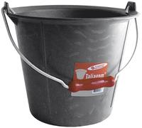 SEAU 'TALIAGOM' 13 LITRES SOFOP TALIAPLAST ANSE 6,3MM POIGNEE -320167